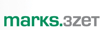 LogoMarks3Zet Parceiros